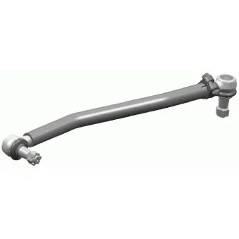 Barre de direction LEMFORDER OEM 1606826