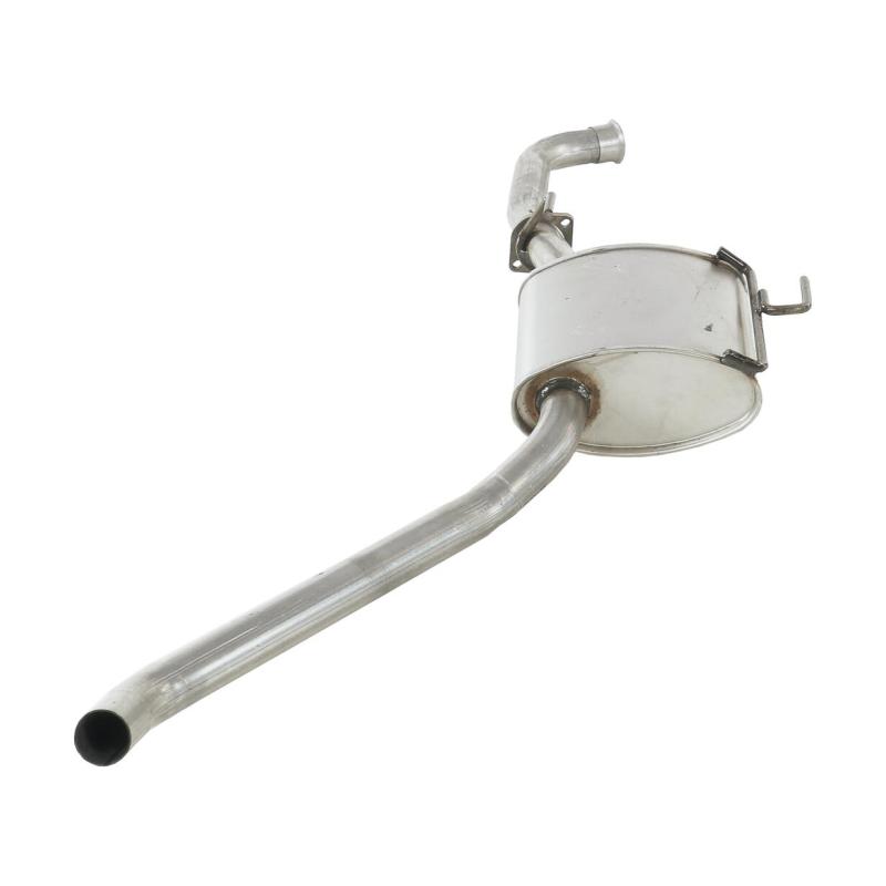 Silencieux central WALKER 22571 - Visuel 1