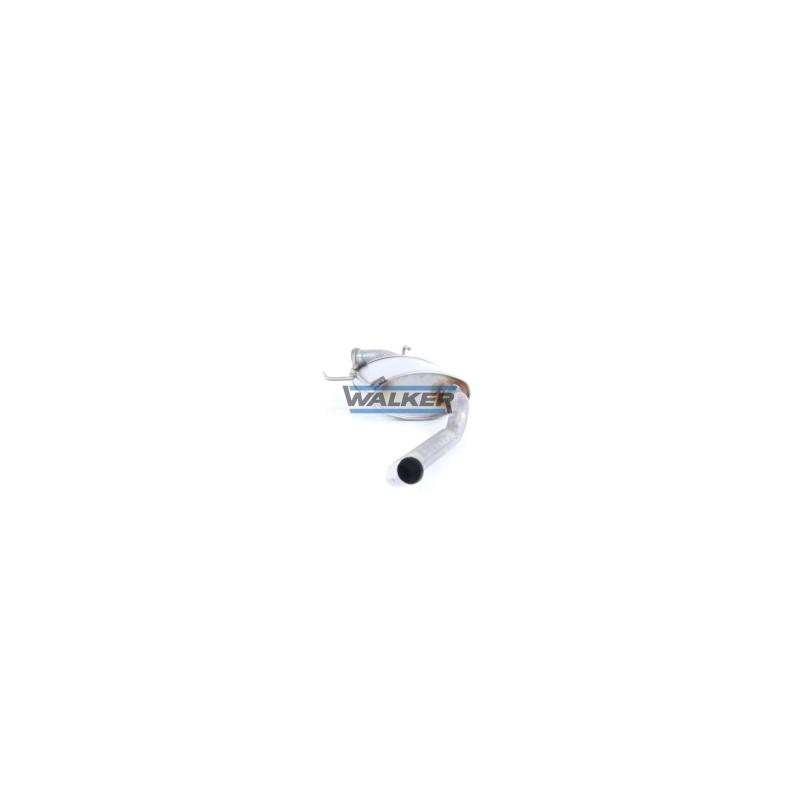 Silencieux central WALKER 22572 - Visuel 2