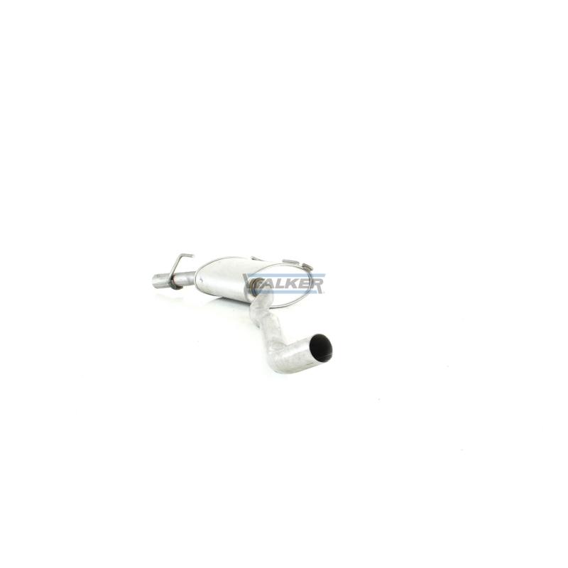 Silencieux central WALKER 22617 - Visuel 1