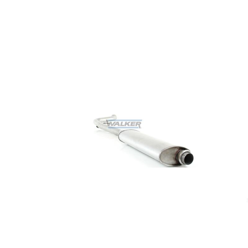 Silencieux central WALKER 22705 - Visuel 1