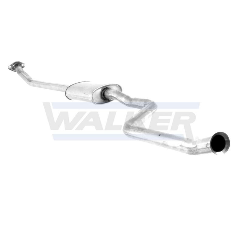 Silencieux central WALKER 22754 - Visuel 2