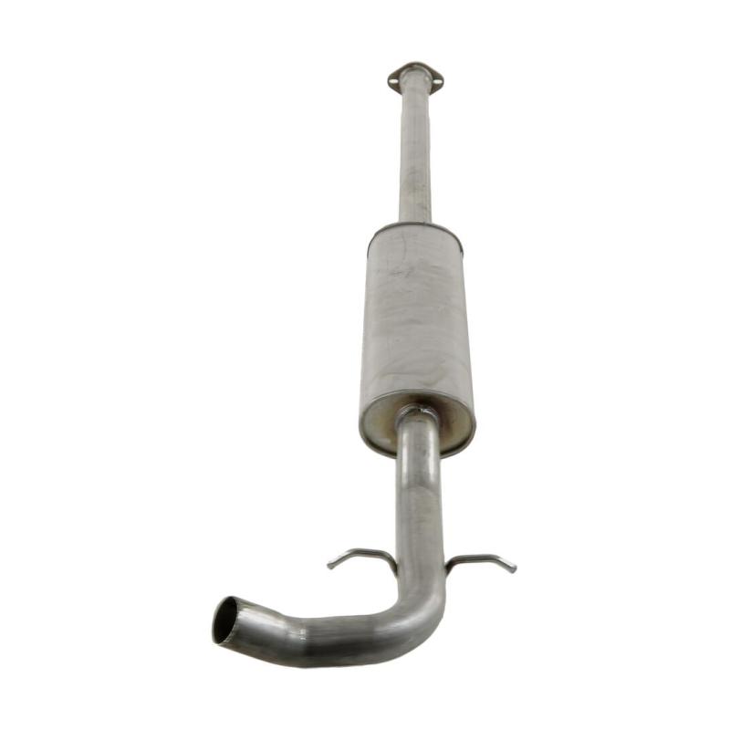 Silencieux central WALKER 22855 - Visuel 1