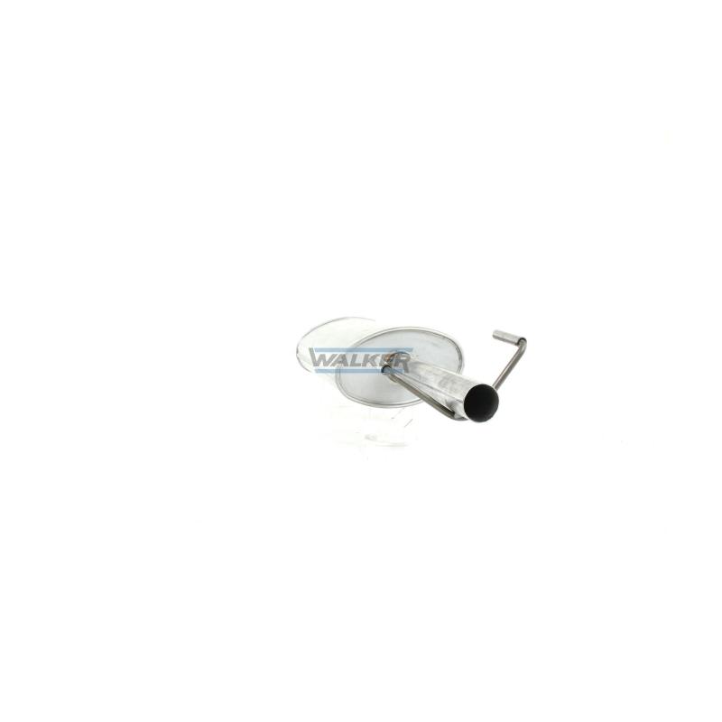 Silencieux central WALKER 22879 - Visuel 1
