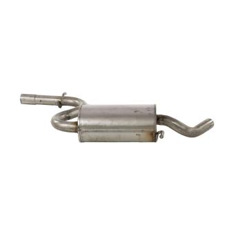 Silencieux central WALKER [22888]