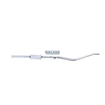 Silencieux central WALKER [22934]