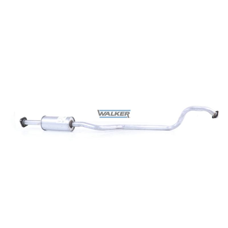 Silencieux central WALKER 22953 - Visuel 1