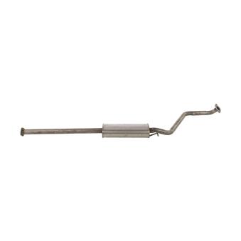 Silencieux central WALKER OEM 287001C560