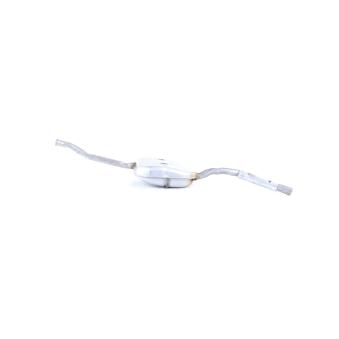 Silencieux central WALKER 23047