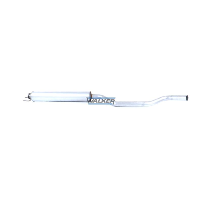 Silencieux central WALKER 23062 - Visuel 1