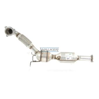 Catalyseur WALKER OEM 8603062