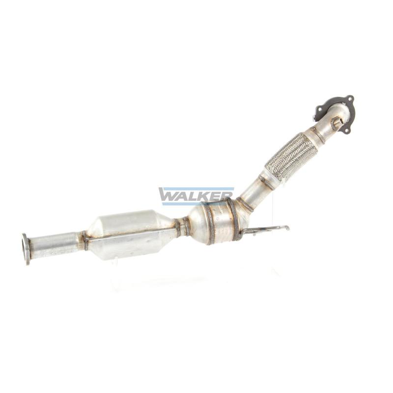 Catalyseur WALKER 23075 - Visuel 2