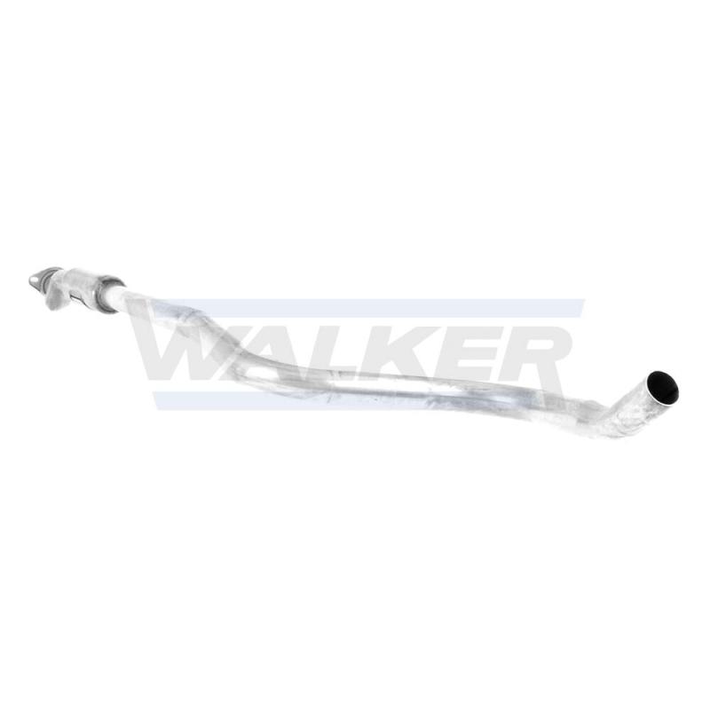 Silencieux central WALKER 23086 - Visuel 2