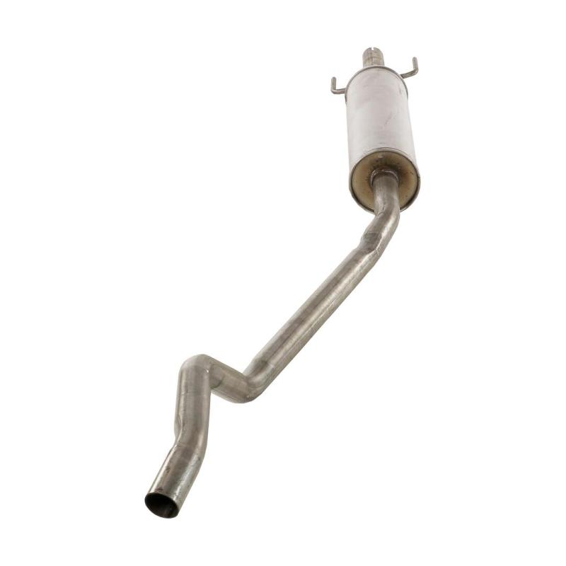Silencieux central WALKER 23141 - Visuel 1