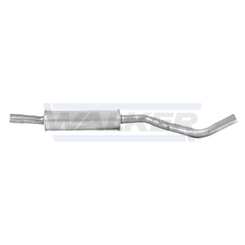 Silencieux central WALKER 23166 - Visuel 1
