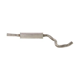 Silencieux central WALKER [23167]