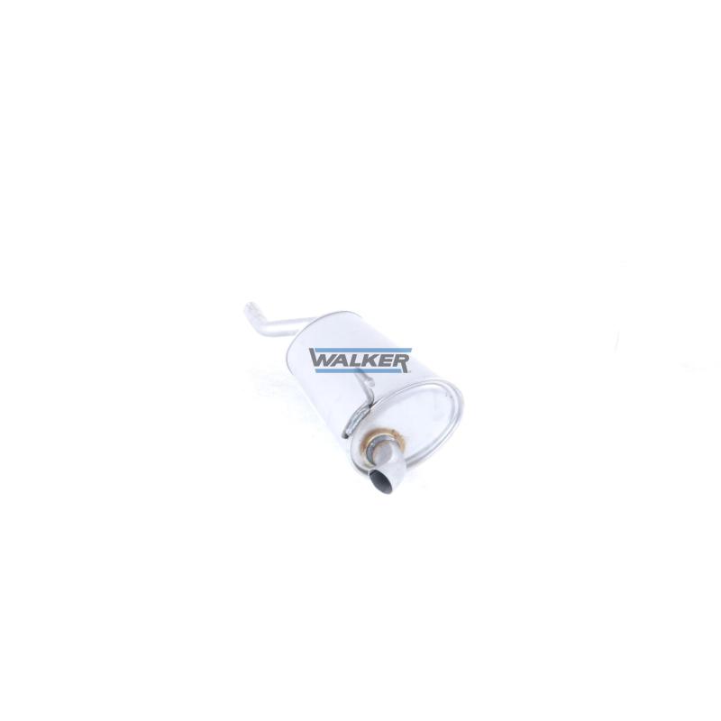 Silencieux arrière WALKER 23250 - Visuel 2
