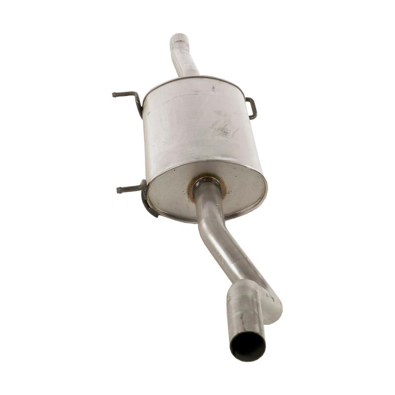 Silencieux central WALKER 23256 - Visuel 1