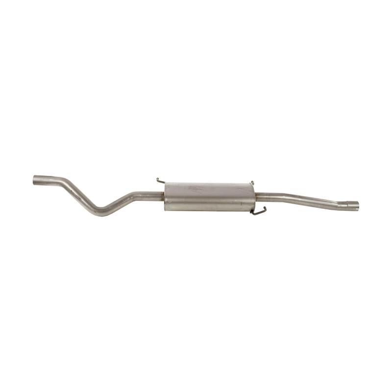 Silencieux central WALKER 23256 - Visuel 2
