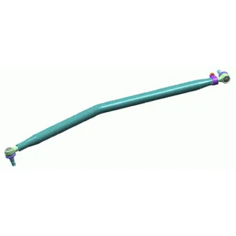 LEMFORDER 24124 01 - Barre de direction