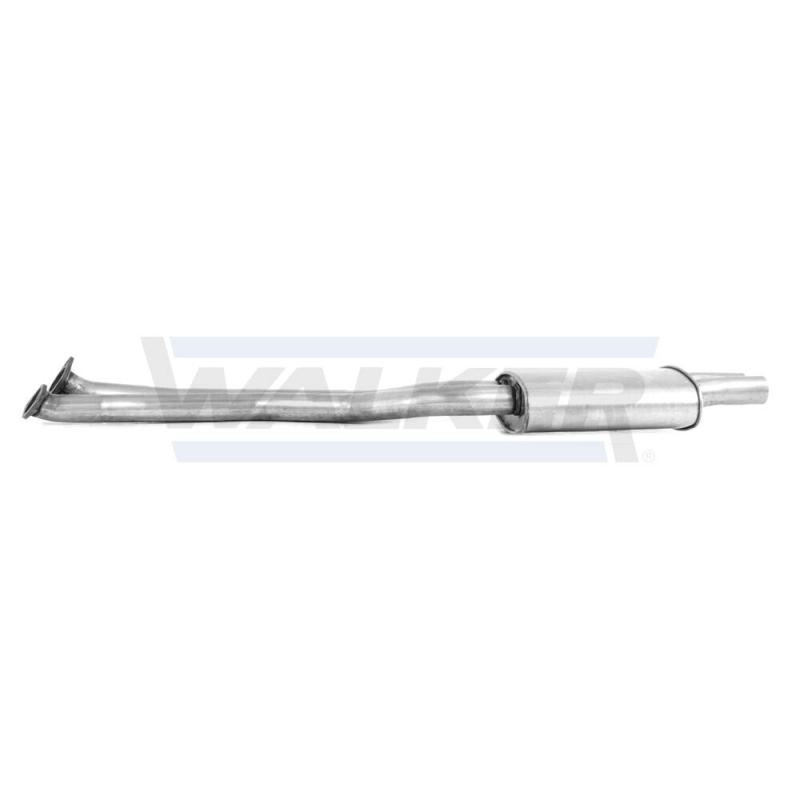 Silencieux avant WALKER 23306 - Visuel 1