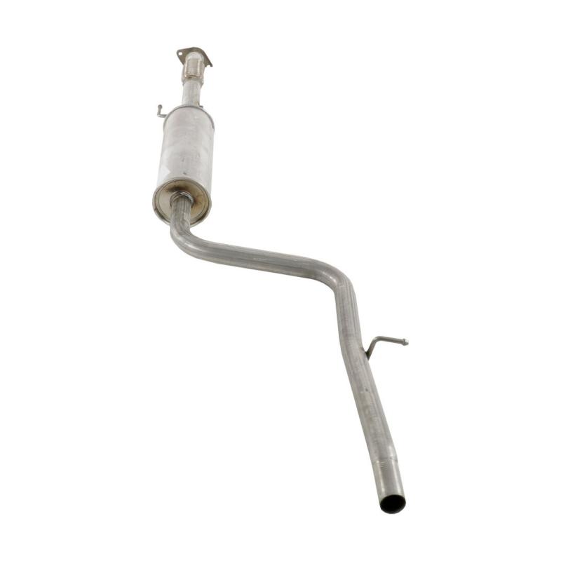 Silencieux central WALKER 23323 - Visuel 1