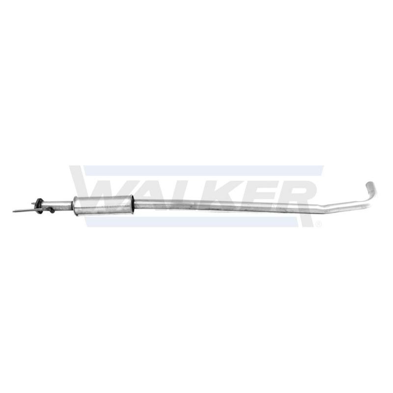 Silencieux central WALKER 23351 - Visuel 1