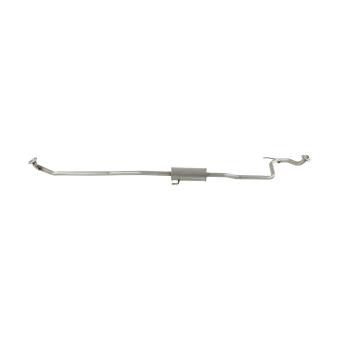 Silencieux central WALKER OEM 174100Q020