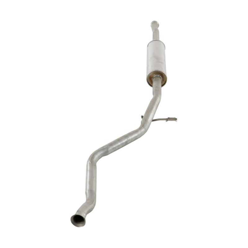 Silencieux central WALKER 23386 - Visuel 1