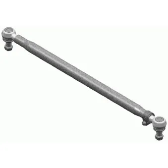LEMFORDER 24211 01 - Barre de direction