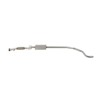 Silencieux avant WALKER OEM 51813685