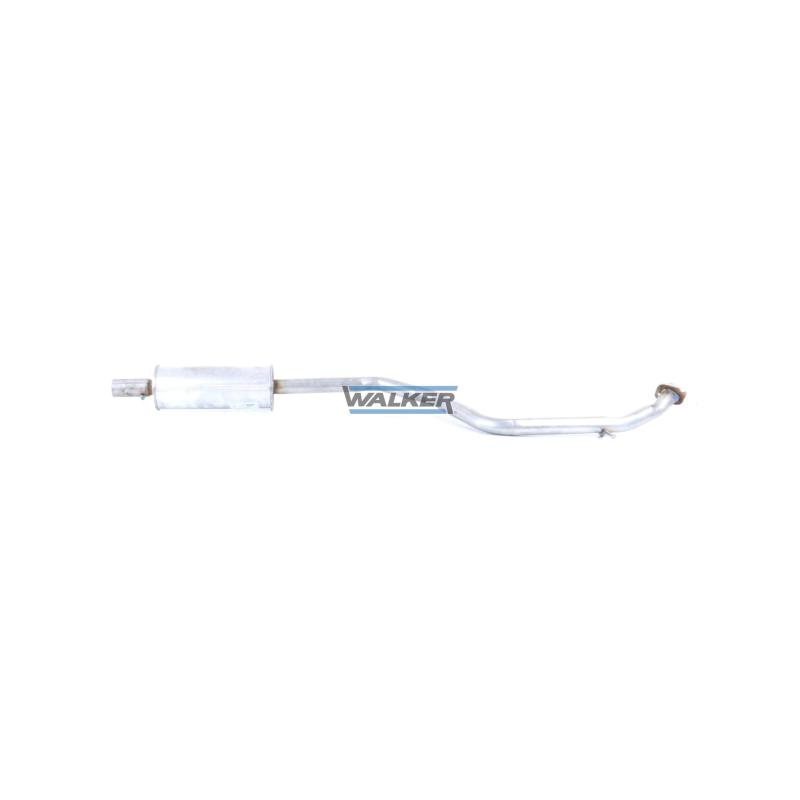 Silencieux central WALKER 23881 - Visuel 1