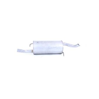 Silencieux arrière WALKER OEM 1383119