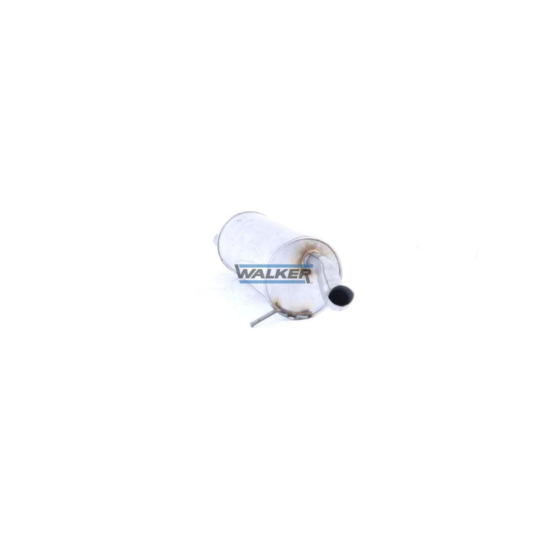 Silencieux arrière WALKER 23920 - Visuel 2