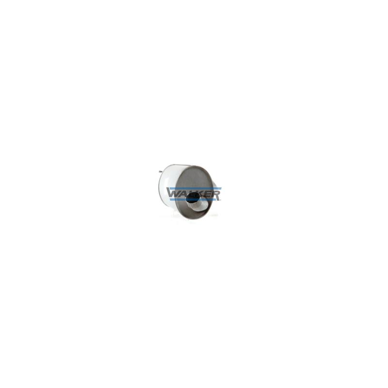 Silencieux arrière WALKER 24068 - Visuel 1