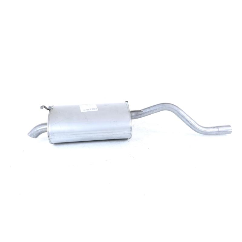 Silencieux arrière WALKER 24137 - Visuel 2