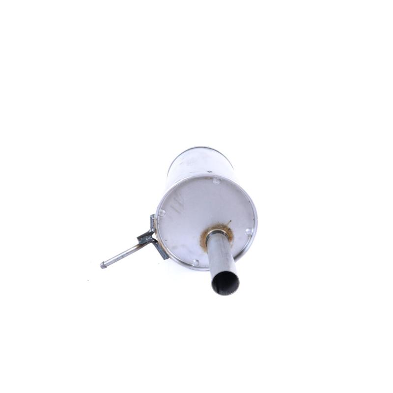 Silencieux arrière WALKER 24162 - Visuel 1