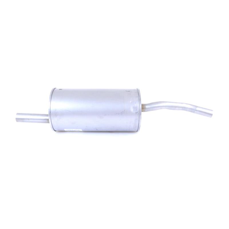 Silencieux arrière WALKER 24162 - Visuel 2