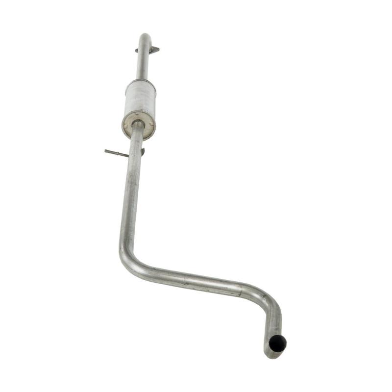 Silencieux central WALKER 24288 - Visuel 1