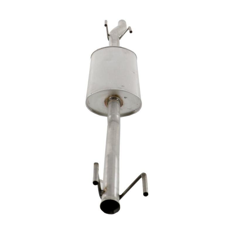 Silencieux central WALKER 24540 - Visuel 1