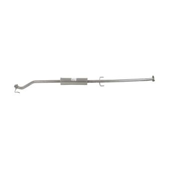 Silencieux central WALKER 24615 pour HONDA CR-V 2.0 i-VTEC - 150cv