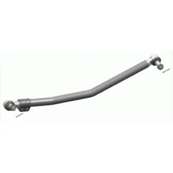 Barre de direction LEMFORDER OEM 5010393579