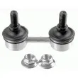 LEMFORDER 24687 01 - Entretoise/tige, stabilisateur