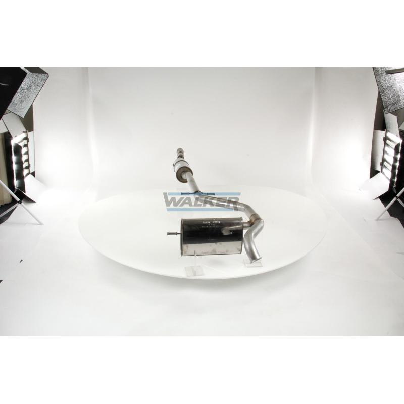 Catalyseur WALKER 28011 - Visuel 1
