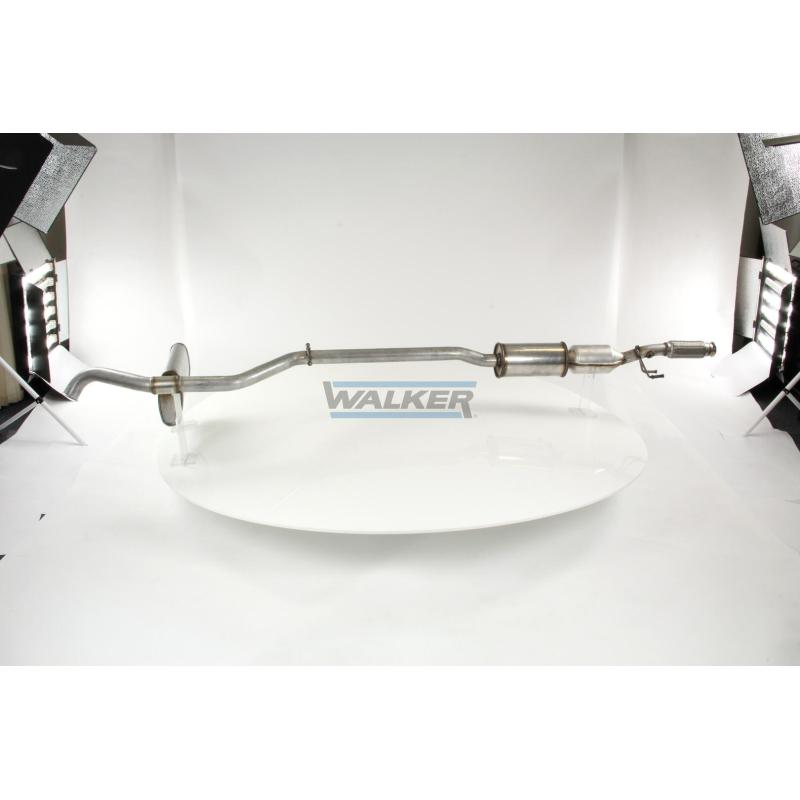 Catalyseur WALKER 28011 - Visuel 2