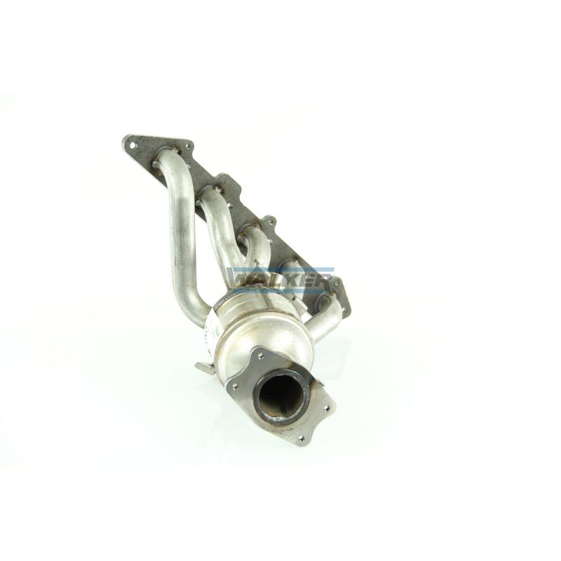 Catalyseur WALKER 28016 - Visuel 1