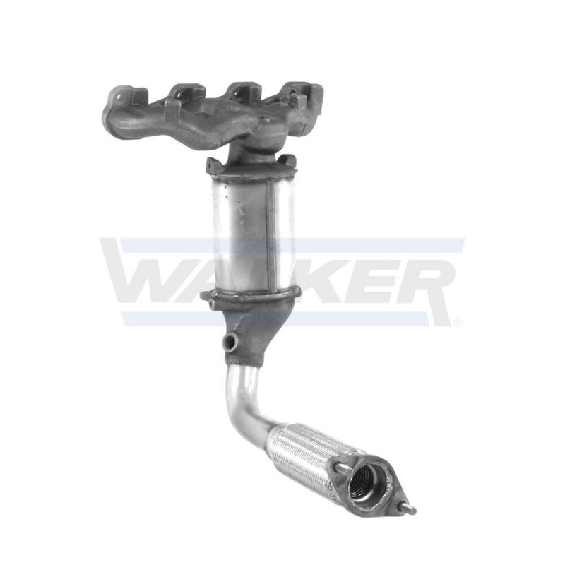 Catalyseur WALKER 28040 - Visuel 2
