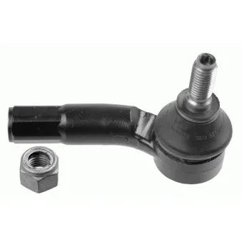 Rotule de barre de connexion LEMFORDER OEM 8Z0419812A