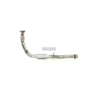 Catalyseur WALKER OEM WCD000500