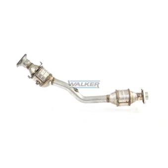 Catalyseur WALKER OEM 20010BB00A